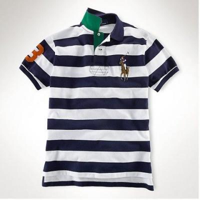 wholesale Ralph Lauren Men polo shirts No. 1211